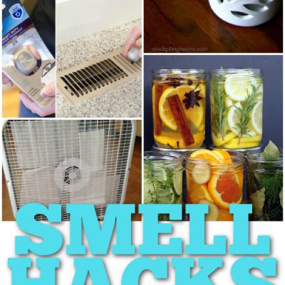 25 de trucuri pentru cum să-ți faci casa să miroasă bine