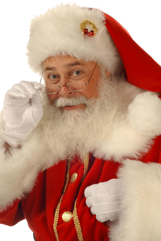 "زر سانتا المفقود" هو خدع الأعياد الذي يُظهر أن الأطفال سانتا كانوا في منزلك وهم يقدمون الهدايا
