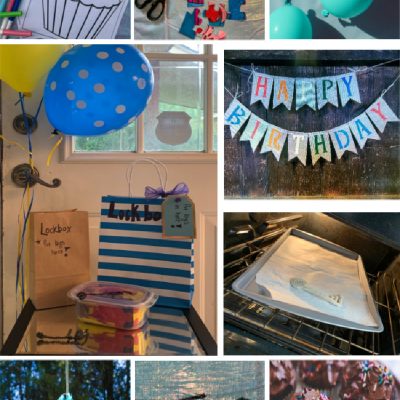 Kako ugostiti DIY Escape Room rođendansku zabavu