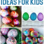 35 façons de décorer les œufs de Pâques