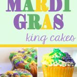 15 įdomus Mardi Gras karaliaus pyragaičiai receptai Mes mylime