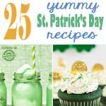 25 YUMMY St. Patrick's Day-Rezepte