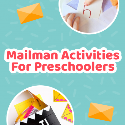 Actividades de Mailman para preescolares