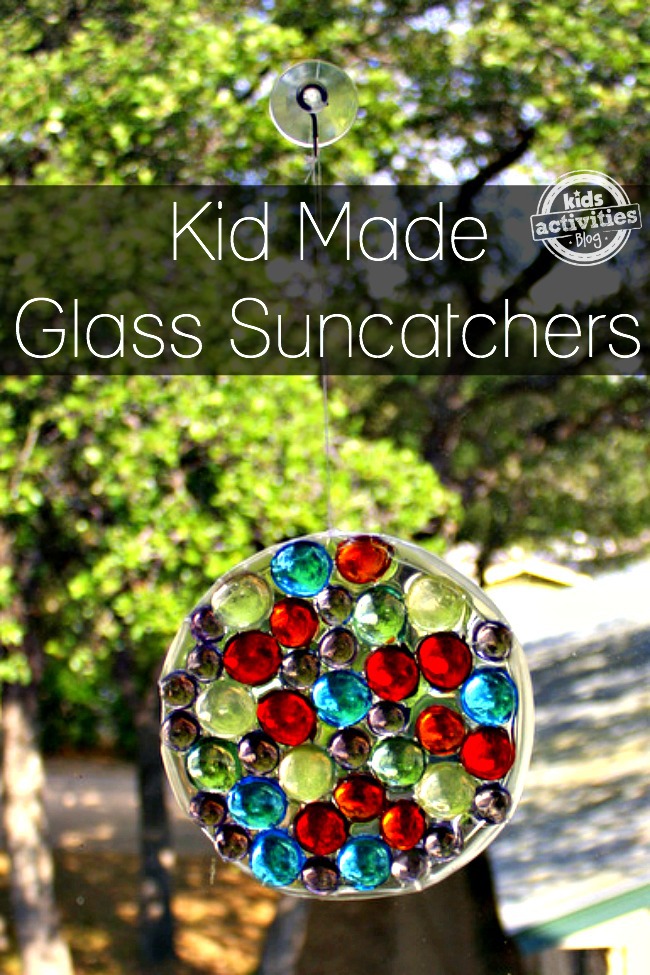 الماسك الشمس الزجاج جوهرة يمكن للأطفال صنعها